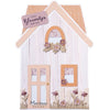 Marianne design • maison de pochoirs artisanaux par Marleen
