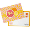 Marianne design • enveloppe de pochoir artisanal 11,5x16cm
