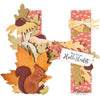 Marianne design • pochoirs pochoir artisanal lettre h