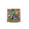 Gagne holland 4in1 puzzle Unicorn