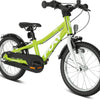 Puky cyke 16-3-f alu - vélo enfant à roue libre