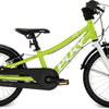 Puky cyke 16-3-f alu - vélo enfant à roue libre