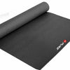 Pure2Improve Yogamat 172 x 61 cm noir