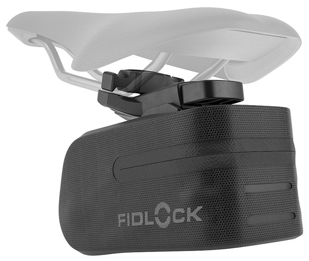 Sacoche de selle Fidlock push 600