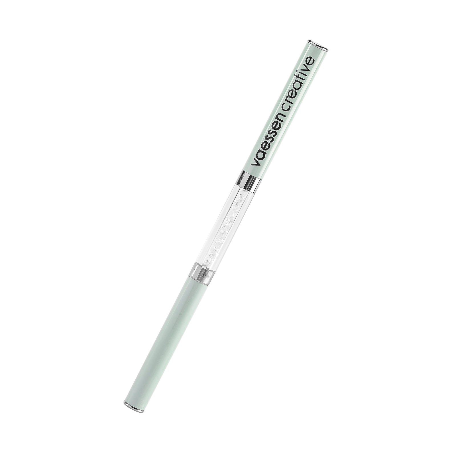 Vaessen creative • autopiqueur double face et outil de ramassage du papier