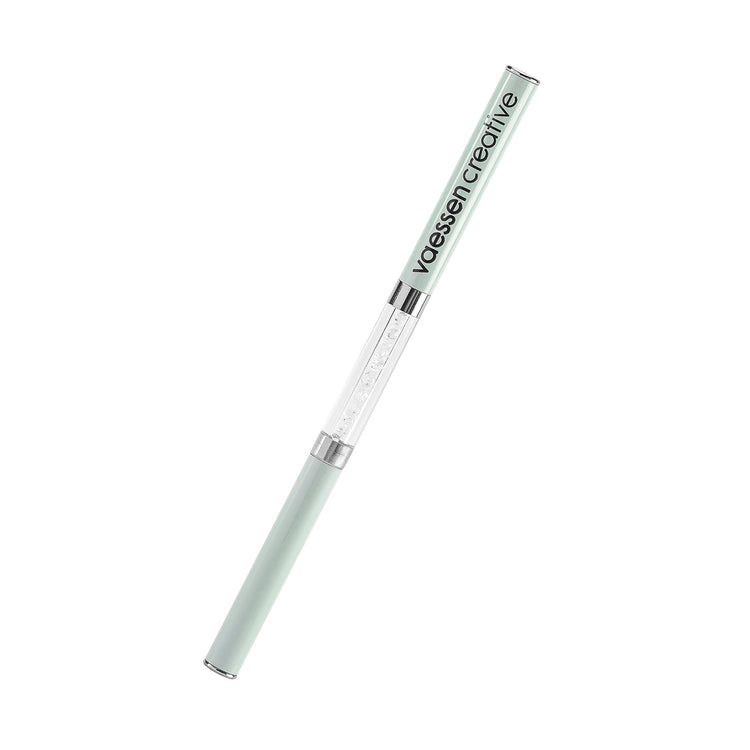 Vaessen creative • autopiqueur double face et outil de ramassage du papier