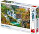 Imp Puzzle Waterfas Plitvice Croatie 1000 pièces