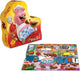 Goliath Puzzle - Holle Bolle Big - 48 pièces