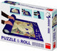 Amp de puzzle Dinotoys; Roll - Mat de puzzle roulable pour 500 à 3000 pièces