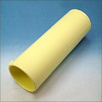 Pipelife chaussette pvc 5 8 crème | 50 pièces