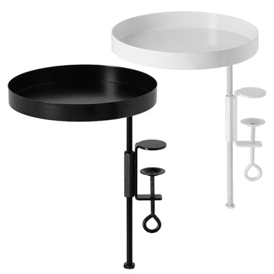 Pince de rebord de fenêtre ronde design Esschert m