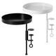 Pince de rebord de fenêtre ronde design Esschert m