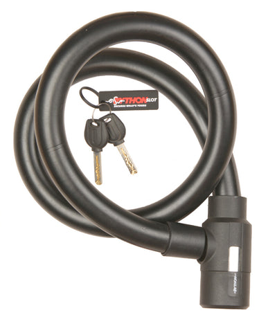 Python Pythonslot Cable Lock 25 mmx100cm