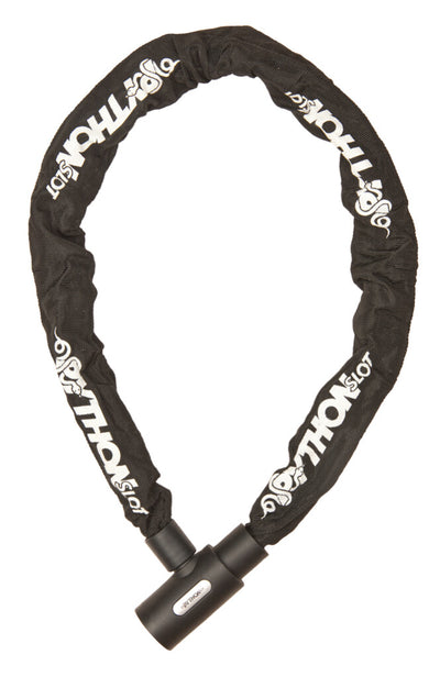 Python Pythonslot Chain Lock 10 mmx110cm