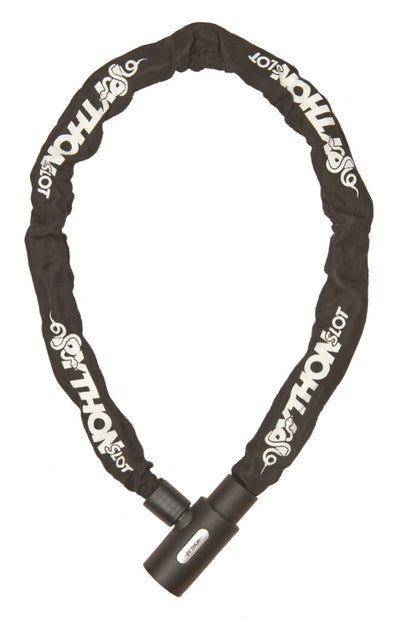 Python Pythonslot Chain Lock 8 mmx110cm