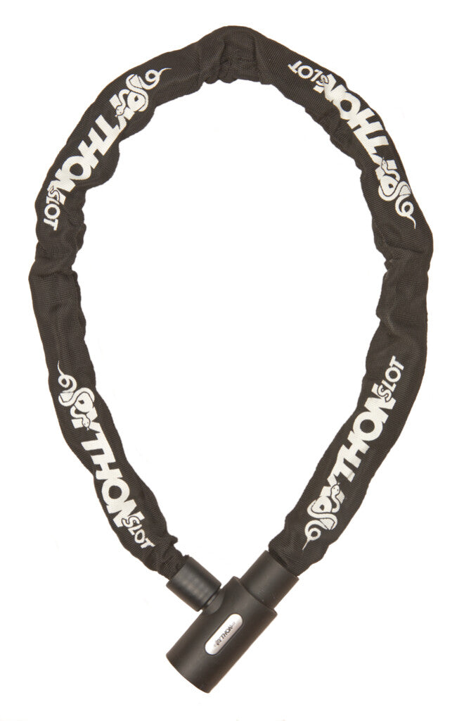 Python Pythonslot Chain Lock 8 mmx110cm