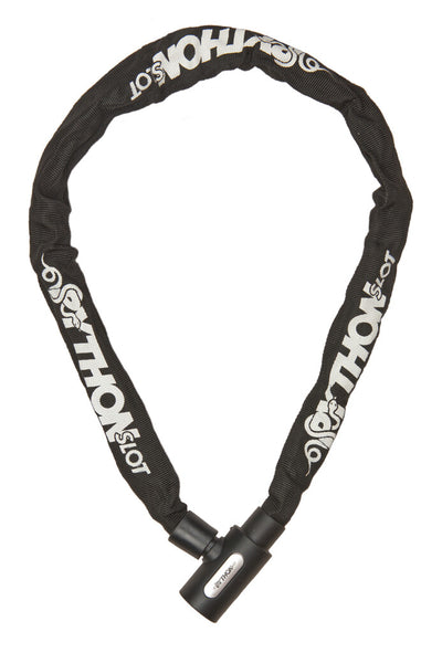 Python Pythonslot Chain Lock 6 mmx90cm