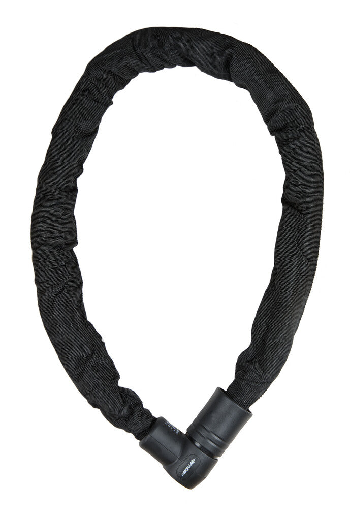 Python Slot Slot Lock Hoes nylon noirs