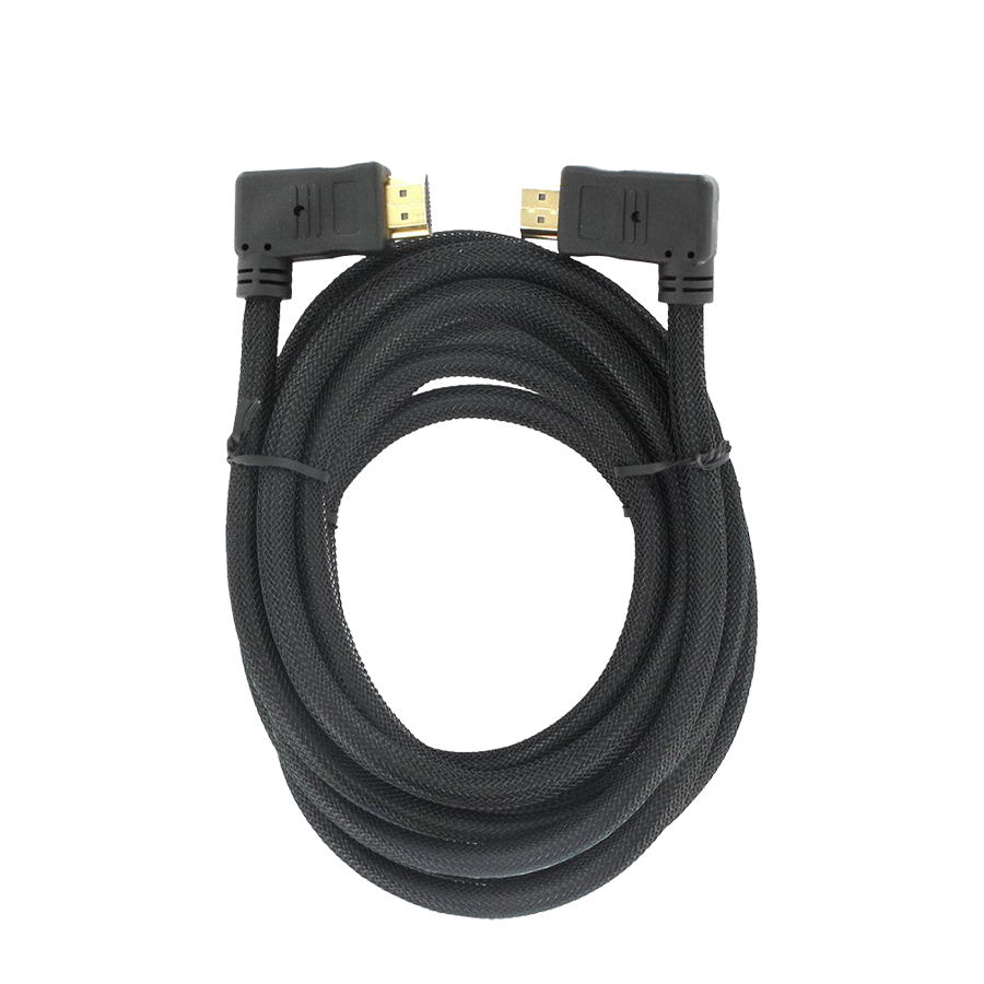 Câble HDMI Q-link haute vitesse 500cm