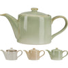 Excellente théière en faïence, articles ménagers, 900ml, 3 pièces