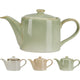 Excellente théière en faïence, articles ménagers, 900ml, 3 pièces