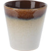 Excellente tasse d'articles ménagers en faïence gres 100ml