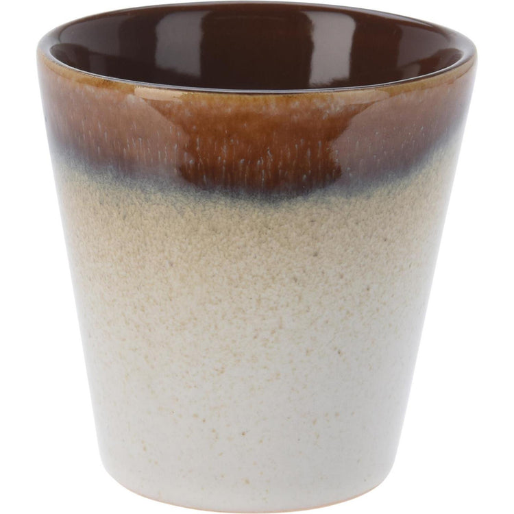 Excellente tasse d'articles ménagers en faïence gres 100ml