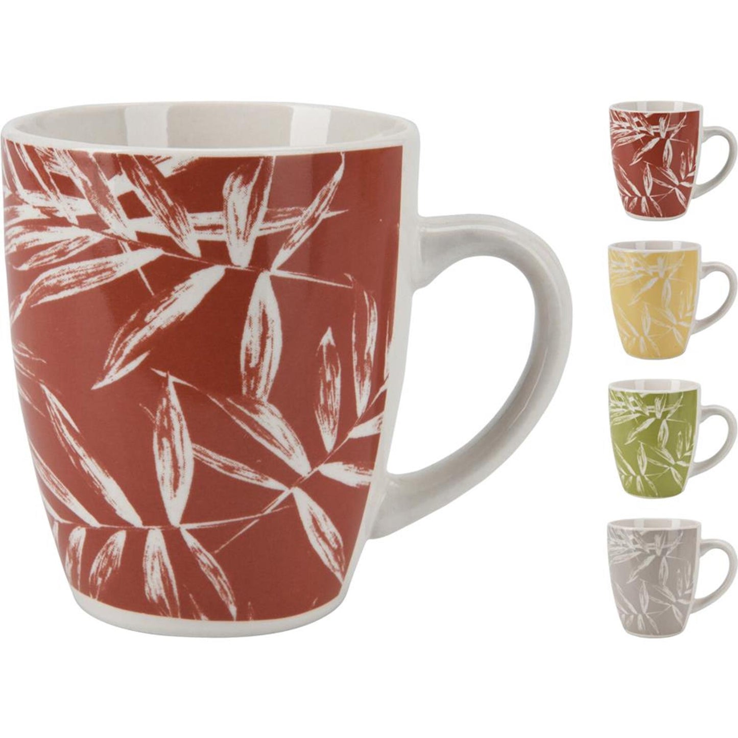 Excellente tasse d'articles ménagers en porcelaine 200ml