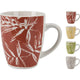 Excellente tasse d'articles ménagers en porcelaine 200ml