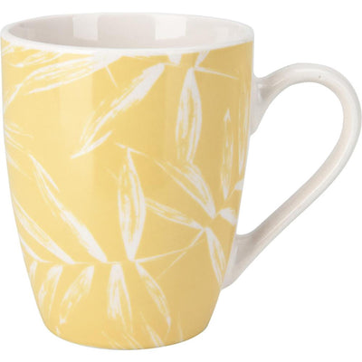 Excellente tasse d'articles ménagers en porcelaine 350ml