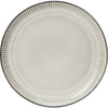 Excellent houseware assiette faïence gres ø21cm boîte de 6 pcs