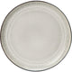 Excellent houseware assiette faïence gres ø21cm boîte de 6 pcs