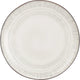Excellent houseware assiette faïence gres ø27cm boîte de 6 pcs