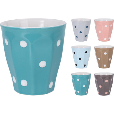 Excellente tasse en faïence pour articles ménagers 250ml