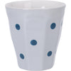 Excellente tasse en faïence pour articles ménagers 250ml
