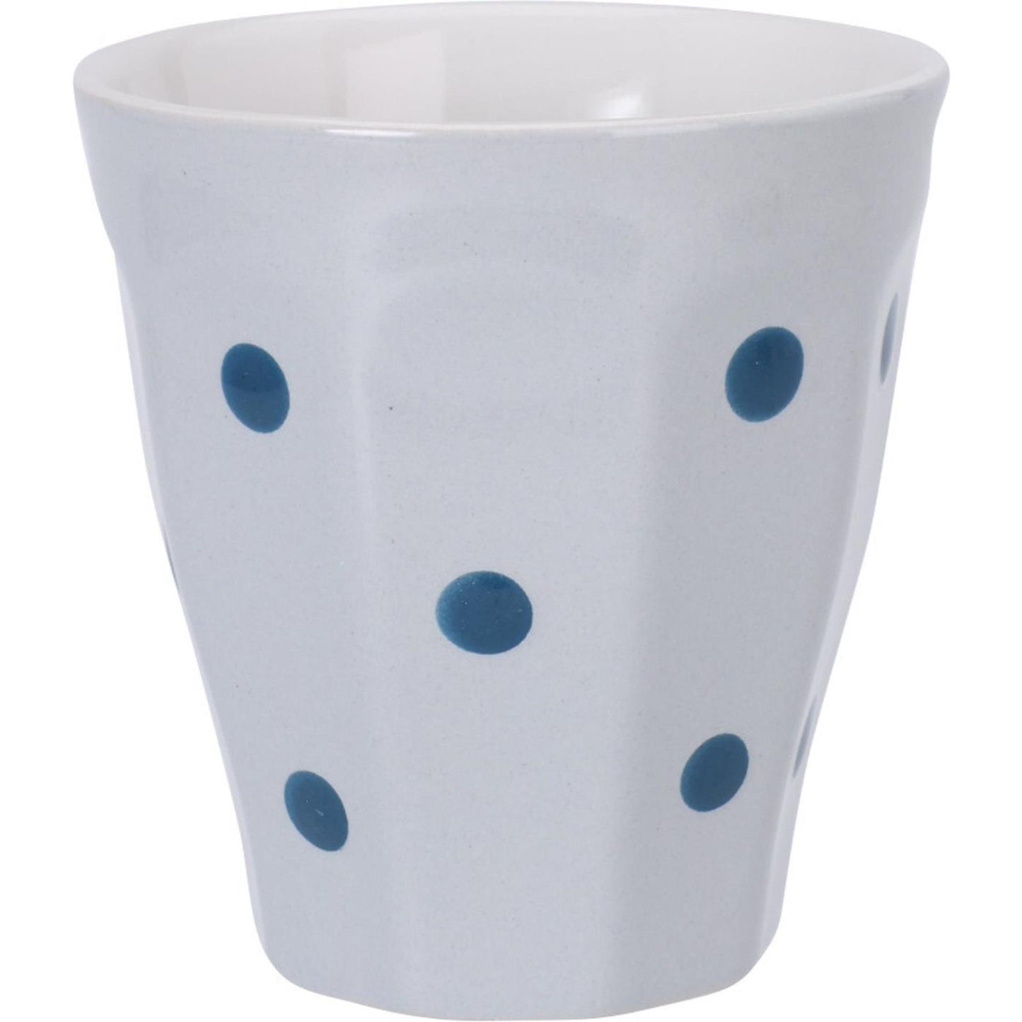 Excellente tasse en faïence pour articles ménagers 250ml