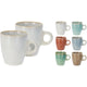 Excellente tasse en faïence pour articles ménagers 220ml
