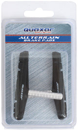 Mâchoires de frein cantilever Quaxar noires - afbeelding 2