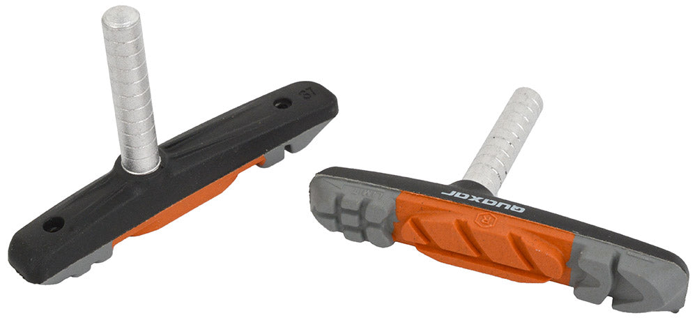 Mâchoires de frein de couleur cantilever Quaxar