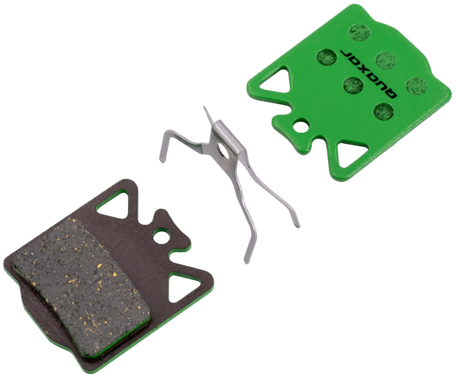 Plaquettes de disque extrêmes Quaxar pour vélo électrique pour campagnolo db-310