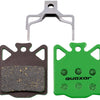 Plaquettes de disque extrêmes Quaxar pour vélo électrique pour campagnolo db-310