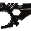 Outil de frein multi-disque Quaxar 7 en 1 qmt01