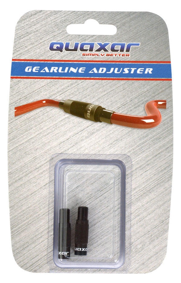 Ajusteur de transmission Quaxar