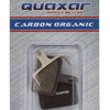 Quaxar shimano b01s tektro e10.11 plaquettes de frein à disque en résine