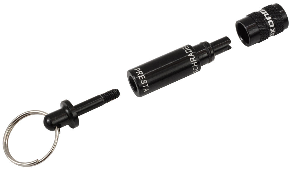 Extracteur d'obus de valve Quaxar