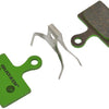 Quaxar – plaquettes de frein à disque extrêmes pour vélo électrique, pour shimano k04ti k04s k03ti k03s