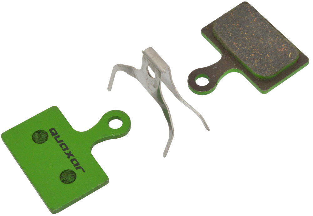 Quaxar – plaquettes de frein à disque extrêmes pour vélo électrique, pour shimano k04ti k04s k03ti k03s