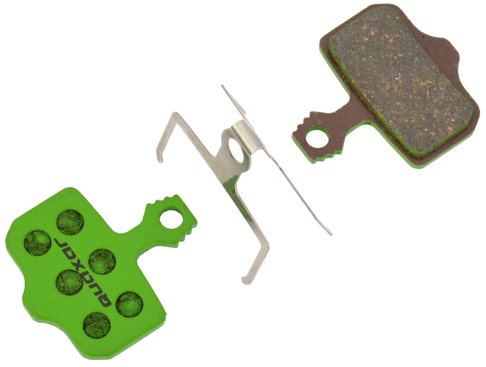 Plaquettes de frein à disque pour vélo électrique Quaxar avid elixir cr r sram xx extreme