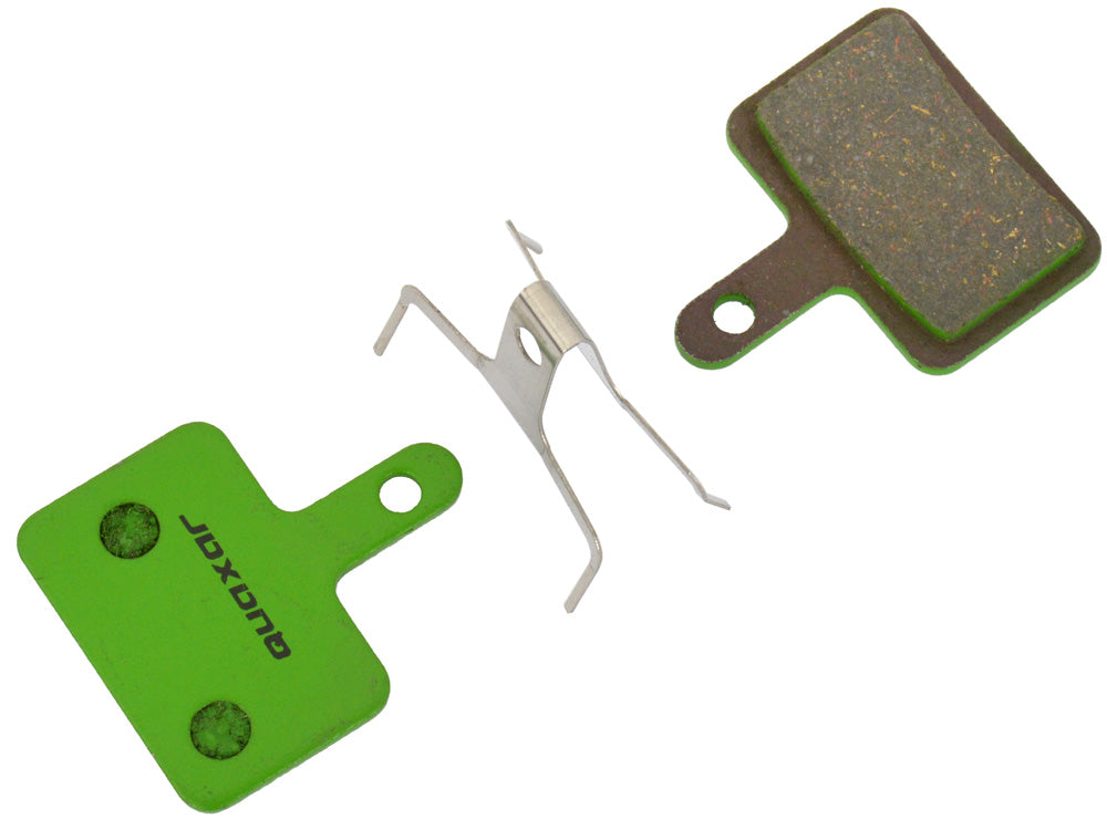 Plaquettes de frein à disque extrêmes pour vélo électrique Quaxar Shimano B01s Tektro