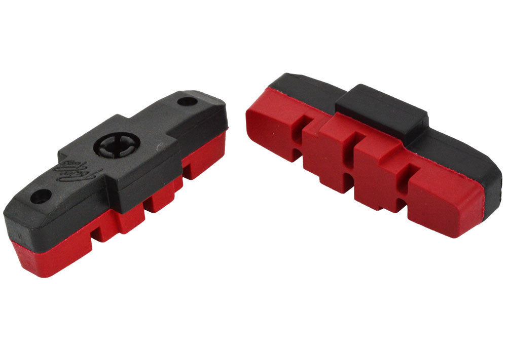 Plaquettes de frein Quaxar magura hs11 33 haute puissance